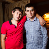 ЧАК-ЧАК PARTY фото 53