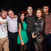 ЧАК-ЧАК PARTY фото 73