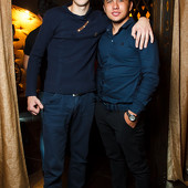 ЧАК-ЧАК PARTY фото 76