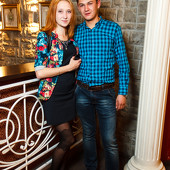 ЧАК-ЧАК PARTY фото 70