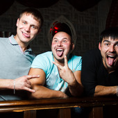 ЧАК-ЧАК PARTY фото 41