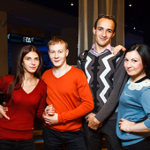 ЧАК-ЧАК PARTY фото 56