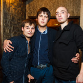 ЧАК-ЧАК PARTY фото 49