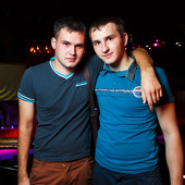 ЧАК-ЧАК PARTY фото 36