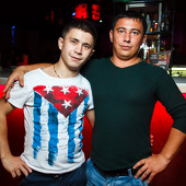 ЧАК-ЧАК PARTY фото 60