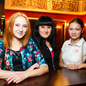 ЧАК-ЧАК PARTY фото 69