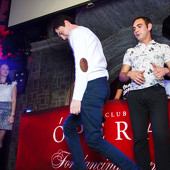 ЧАК-ЧАК PARTY фото 39