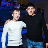 ЧАК-ЧАК PARTY фото 78