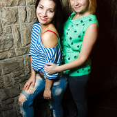 ЧАК-ЧАК PARTY фото 47