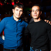 ЧАК-ЧАК PARTY фото 63