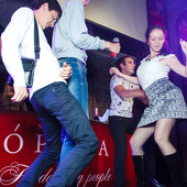 ЧАК-ЧАК PARTY фото 32