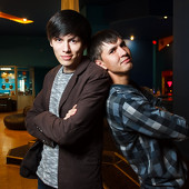 ЧАК-ЧАК PARTY фото 80