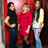 ЧАК-ЧАК PARTY фото 33