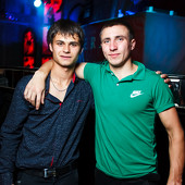 ЧАК-ЧАК PARTY фото 50