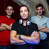 ЧАК-ЧАК PARTY фото 41