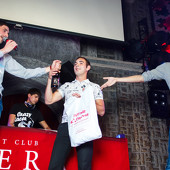 ЧАК-ЧАК PARTY фото 48