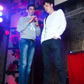 ЧАК-ЧАК PARTY фото 37