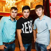 ЧАК-ЧАК PARTY фото 37