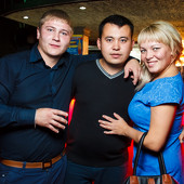 ЧАК-ЧАК PARTY фото 38