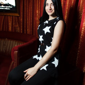 ЧАК-ЧАК PARTY фото 75