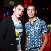 ЧАК-ЧАК PARTY фото 58