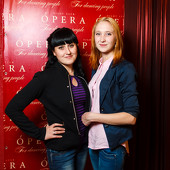 ЧАК-ЧАК PARTY фото 35