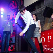 ЧАК-ЧАК PARTY фото 38