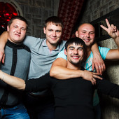 ЧАК-ЧАК PARTY фото 40