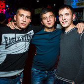 ЧАК-ЧАК PARTY фото 31