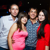 ЧАК-ЧАК PARTY фото 69