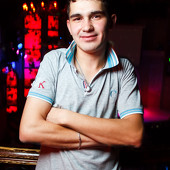 ЧАК-ЧАК PARTY фото 44