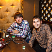 ЧАК-ЧАК PARTY фото 68