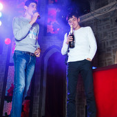 ЧАК-ЧАК PARTY фото 47