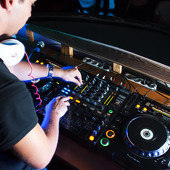 ЧАК-ЧАК PARTY фото 46