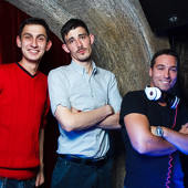 ЧАК-ЧАК PARTY фото 40