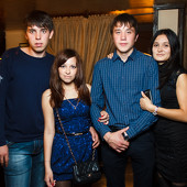 ЧАК-ЧАК PARTY фото 66