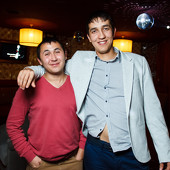 ЧАК-ЧАК PARTY фото 55