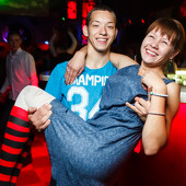 ЧАК-ЧАК PARTY фото 67