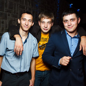 ЧАК-ЧАК PARTY фото 59