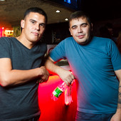 ЧАК-ЧАК PARTY фото 39