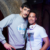 ЧАК-ЧАК PARTY фото 51