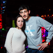 ЧАК-ЧАК PARTY фото 35