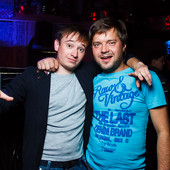 ЧАК-ЧАК PARTY фото 56