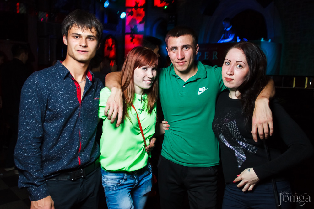 Фотография с ЧАК-ЧАК PARTY в Опера