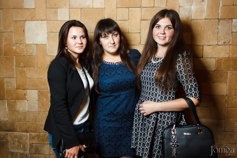 Фотография с ЧАК-ЧАК PARTY в Опера