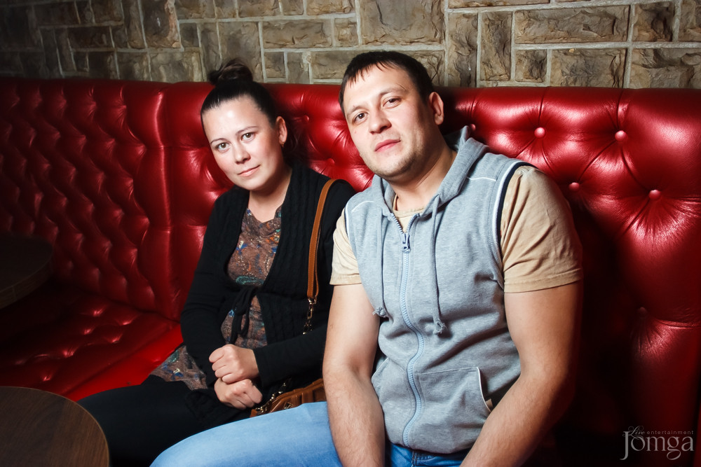 Фотография с ЧАК-ЧАК PARTY в Опера