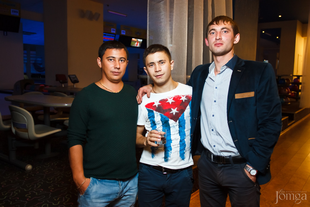 Фотография с ЧАК-ЧАК PARTY в Опера