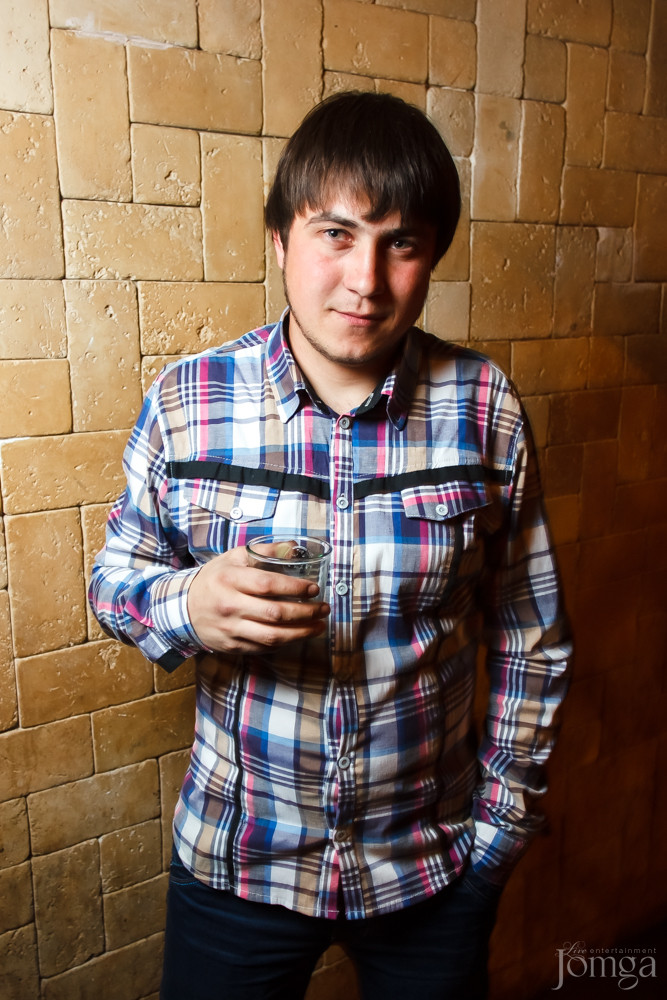 Фотография с ЧАК-ЧАК PARTY в Опера