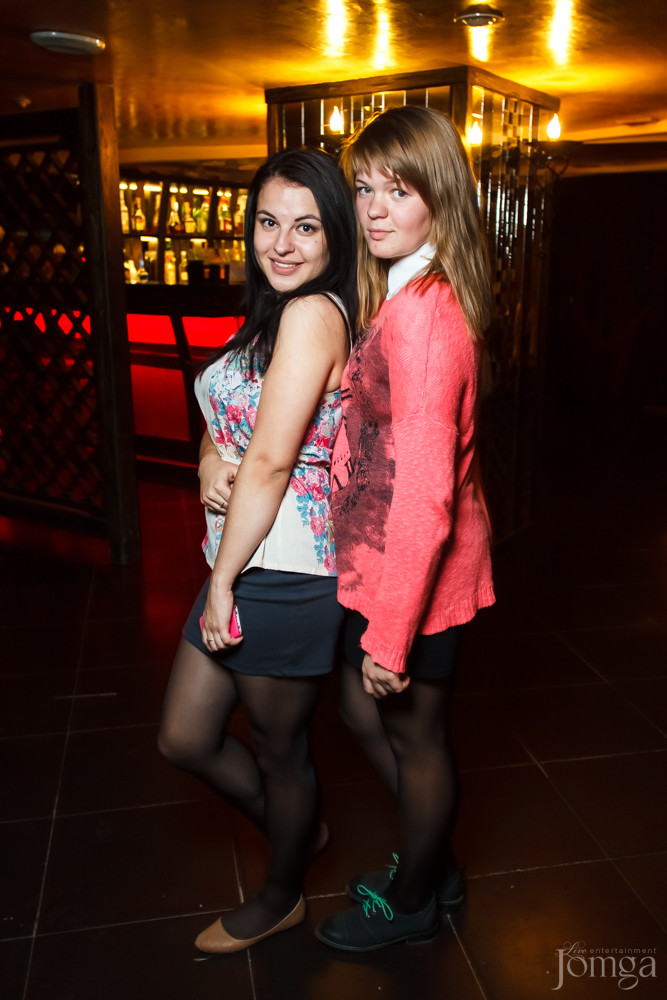 Фотография с ЧАК-ЧАК PARTY в Опера