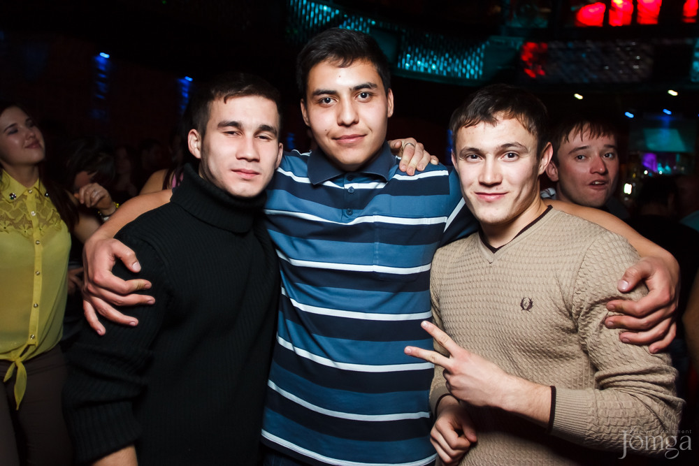 Фотография с ЧАК-ЧАК PARTY в Опера